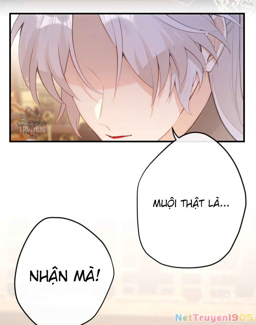 Nghe Nói Thái Hậu Với Thái Hậu Là Thật Sao? Chapter 23 - Trang 43