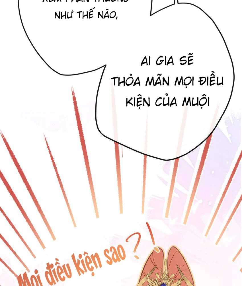 Nghe Nói Thái Hậu Với Thái Hậu Là Thật Sao? Chapter 23 - Trang 46