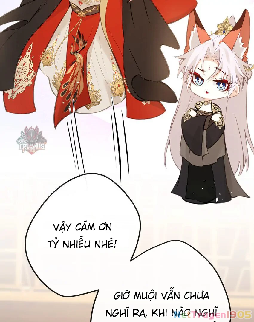 Nghe Nói Thái Hậu Với Thái Hậu Là Thật Sao? Chapter 23 - Trang 49