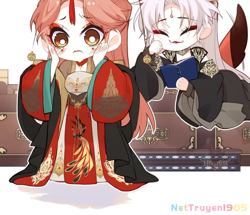 Nghe Nói Thái Hậu Với Thái Hậu Là Thật Sao? Chapter 24 - Trang 17