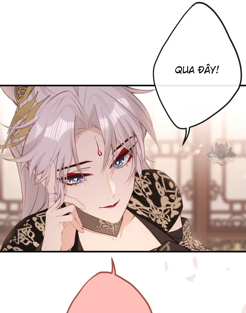Nghe Nói Thái Hậu Với Thái Hậu Là Thật Sao? Chapter 24 - Trang 18