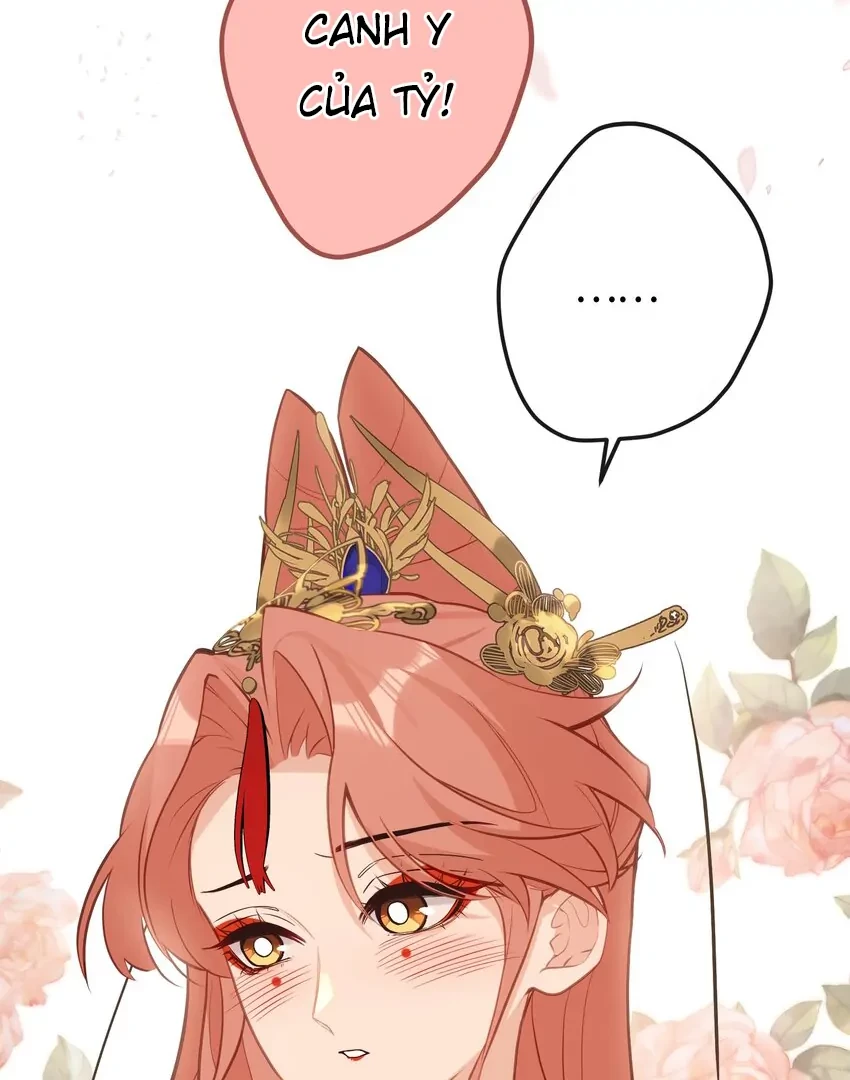 Nghe Nói Thái Hậu Với Thái Hậu Là Thật Sao? Chapter 24 - Trang 19