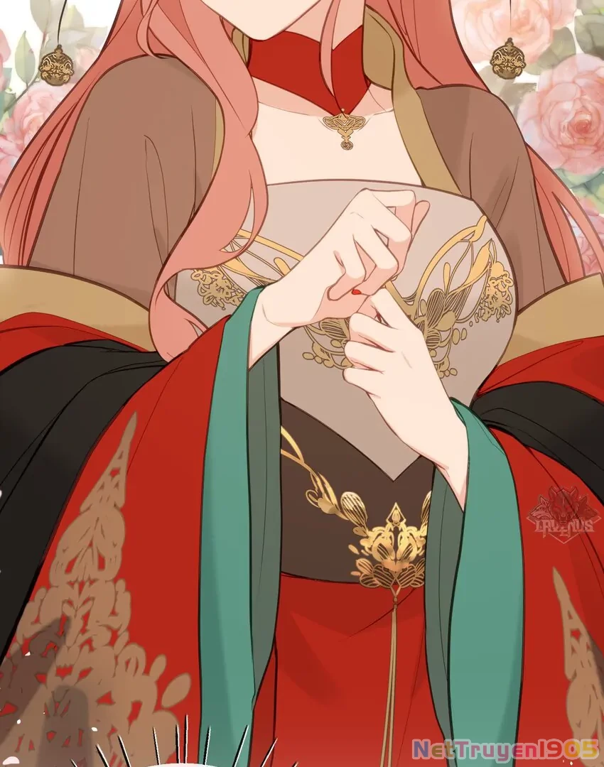 Nghe Nói Thái Hậu Với Thái Hậu Là Thật Sao? Chapter 24 - Trang 20