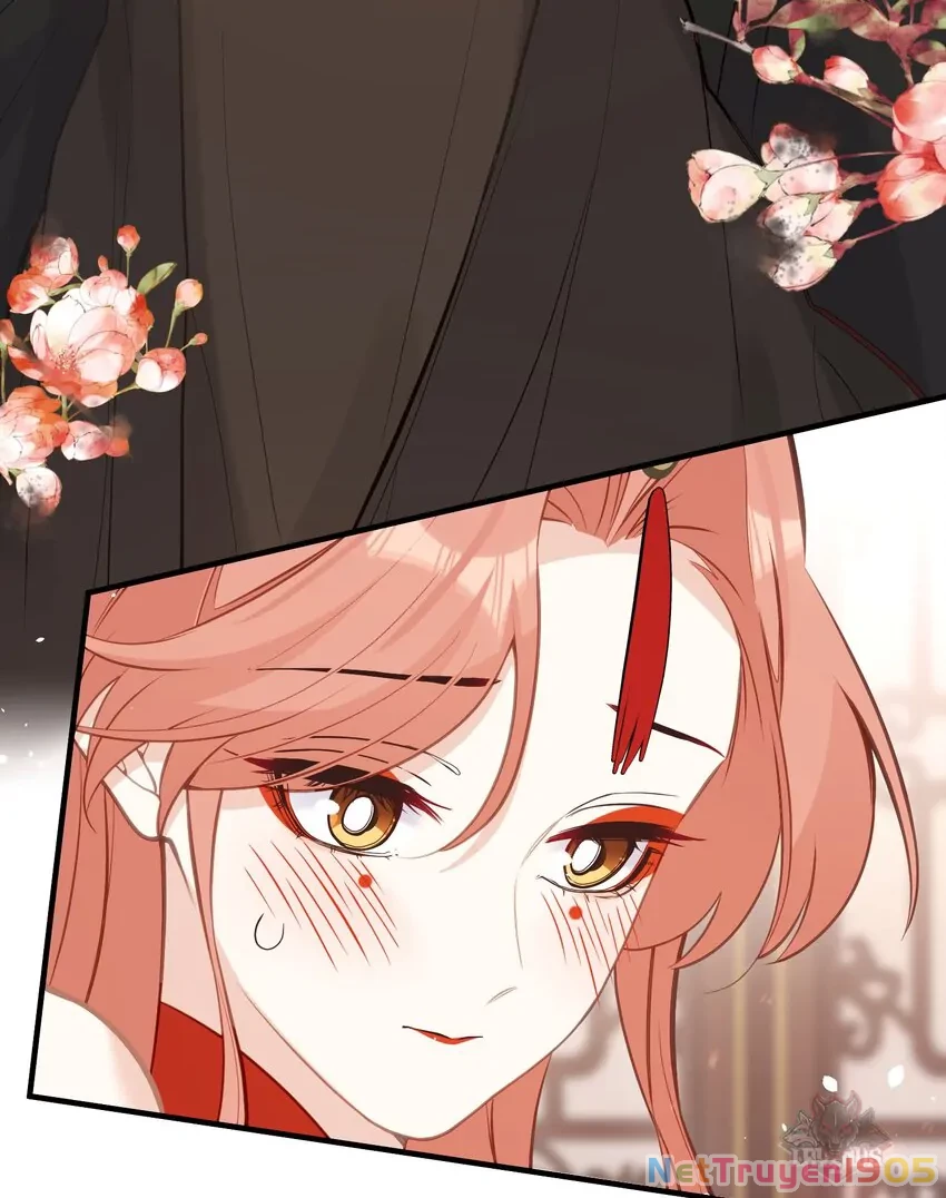 Nghe Nói Thái Hậu Với Thái Hậu Là Thật Sao? Chapter 24 - Trang 25
