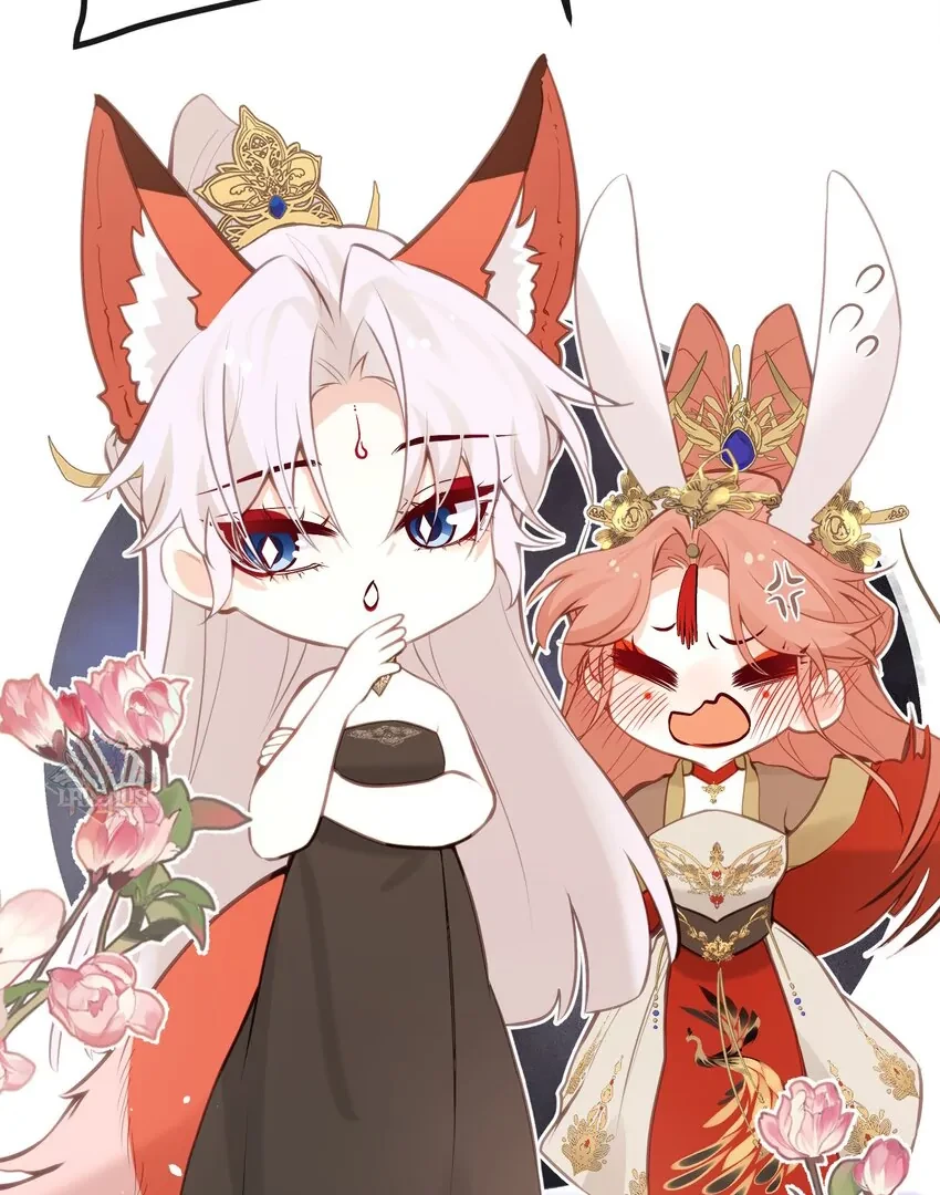 Nghe Nói Thái Hậu Với Thái Hậu Là Thật Sao? Chapter 24 - Trang 30