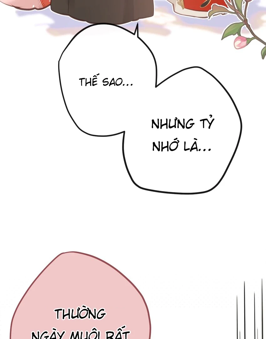 Nghe Nói Thái Hậu Với Thái Hậu Là Thật Sao? Chapter 24 - Trang 31