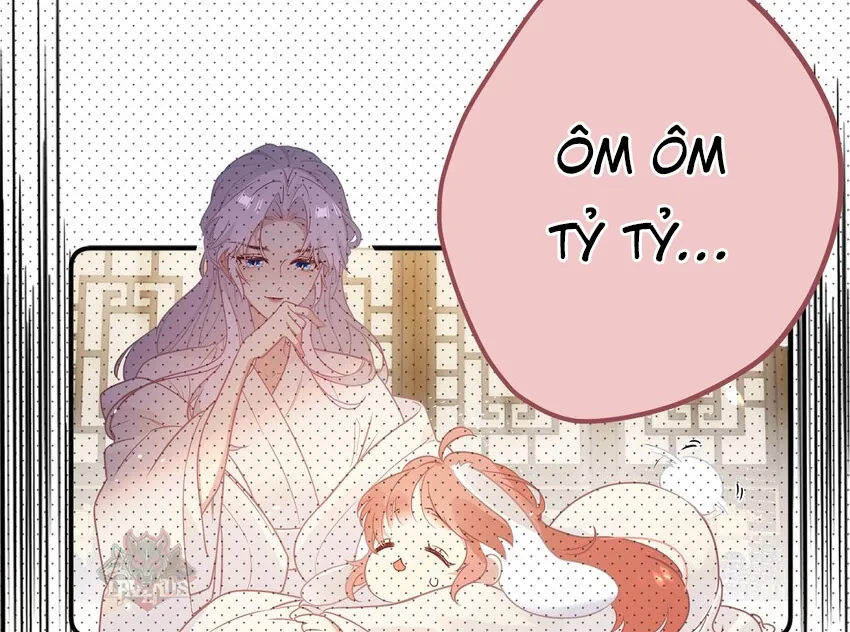 Nghe Nói Thái Hậu Với Thái Hậu Là Thật Sao? Chapter 24 - Trang 34