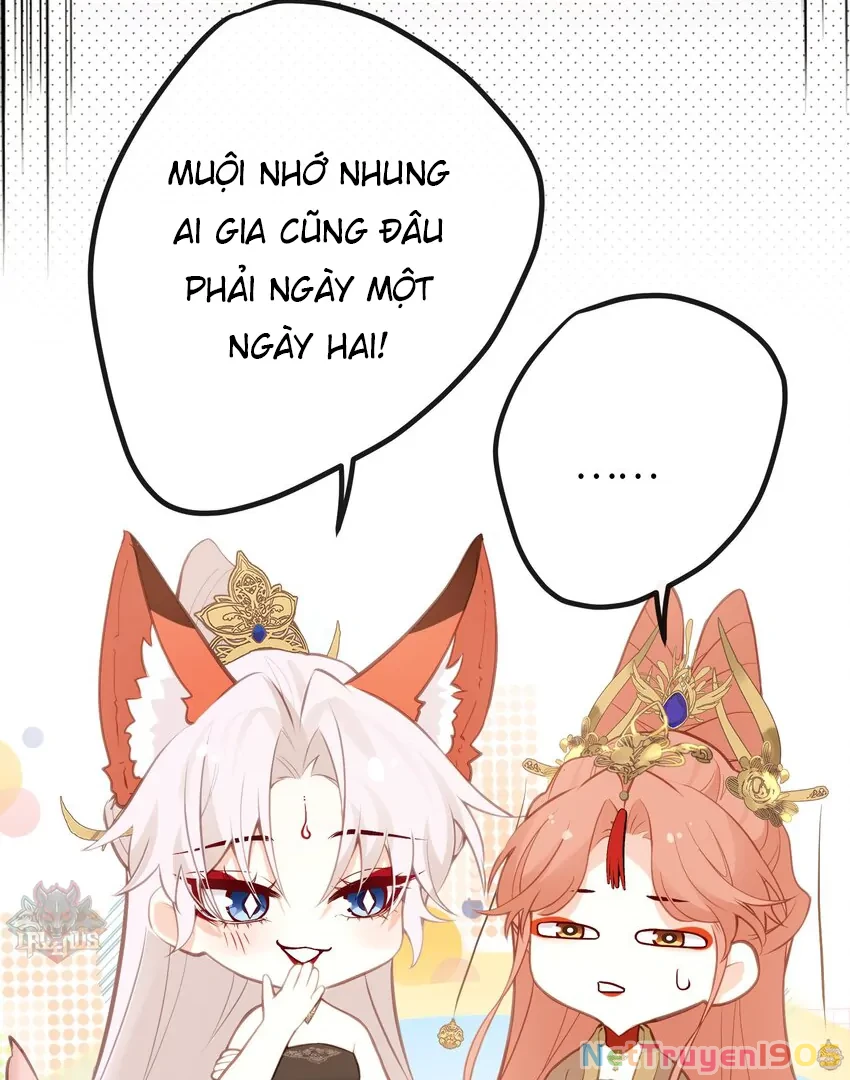 Nghe Nói Thái Hậu Với Thái Hậu Là Thật Sao? Chapter 24 - Trang 35