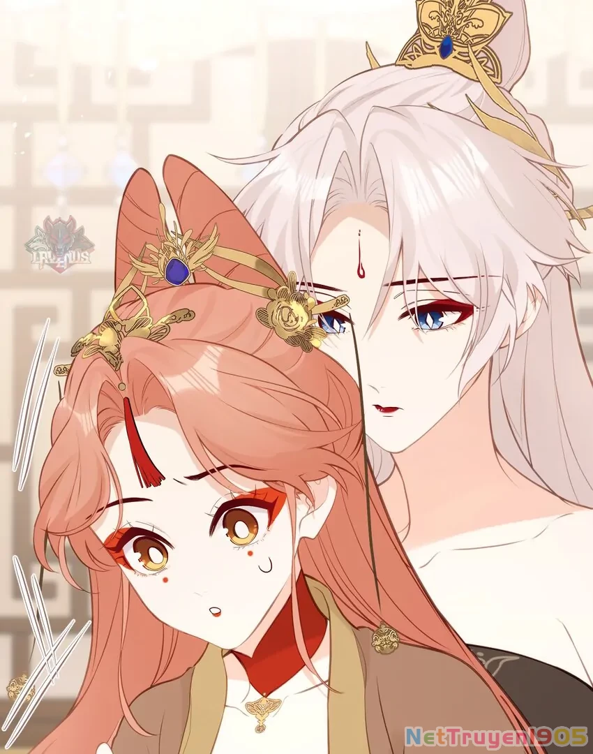 Nghe Nói Thái Hậu Với Thái Hậu Là Thật Sao? Chapter 24 - Trang 38