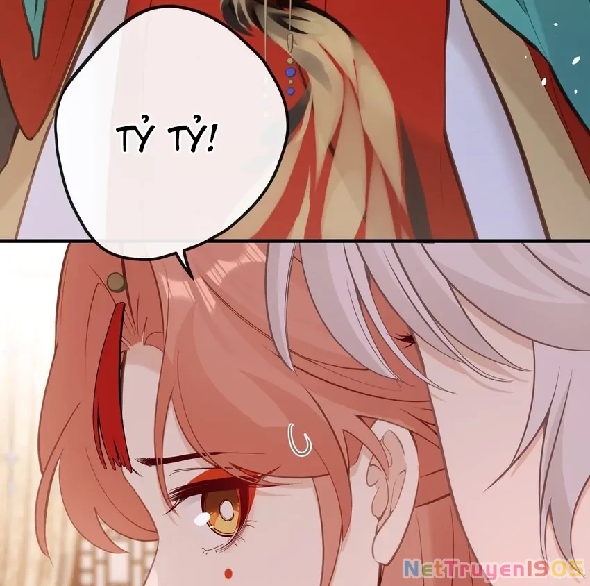 Nghe Nói Thái Hậu Với Thái Hậu Là Thật Sao? Chapter 24 - Trang 40
