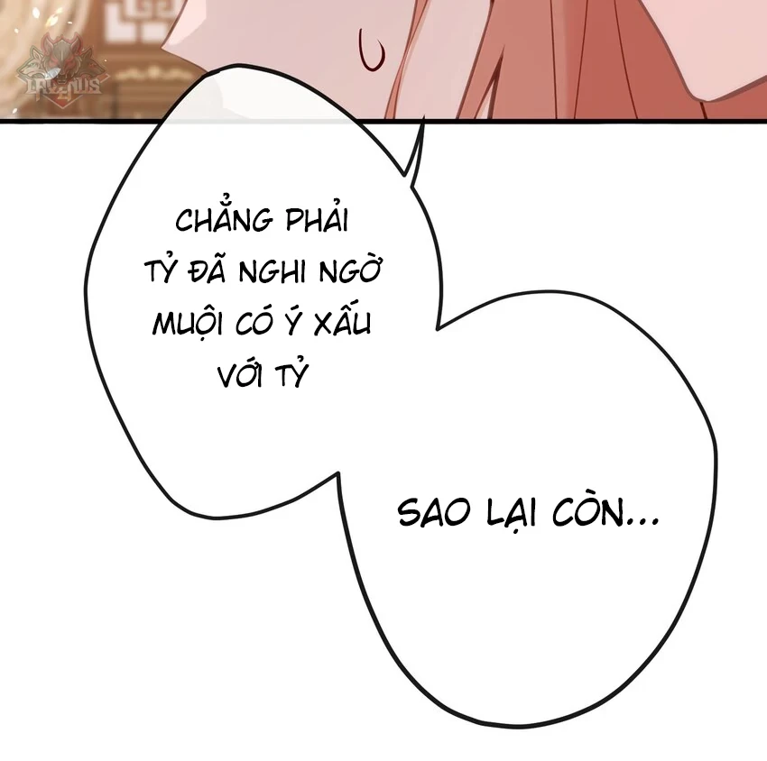 Nghe Nói Thái Hậu Với Thái Hậu Là Thật Sao? Chapter 24 - Trang 41