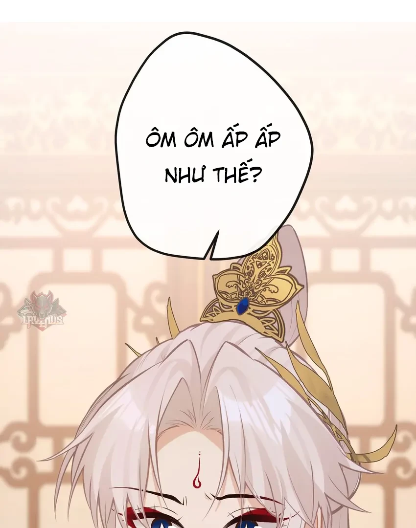 Nghe Nói Thái Hậu Với Thái Hậu Là Thật Sao? Chapter 24 - Trang 42