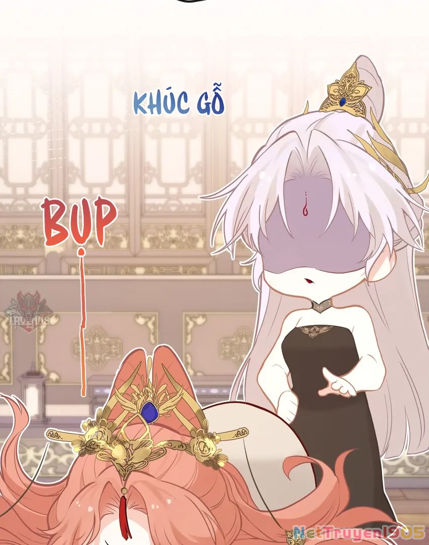 Nghe Nói Thái Hậu Với Thái Hậu Là Thật Sao? Chapter 24 - Trang 44