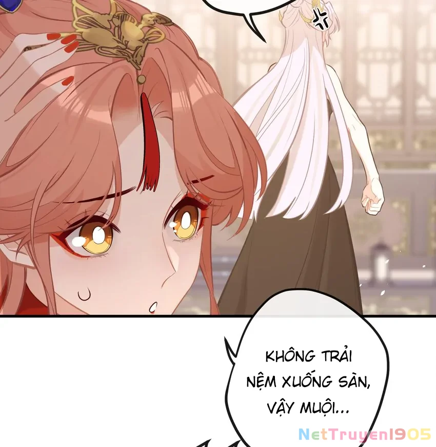 Nghe Nói Thái Hậu Với Thái Hậu Là Thật Sao? Chapter 24 - Trang 46