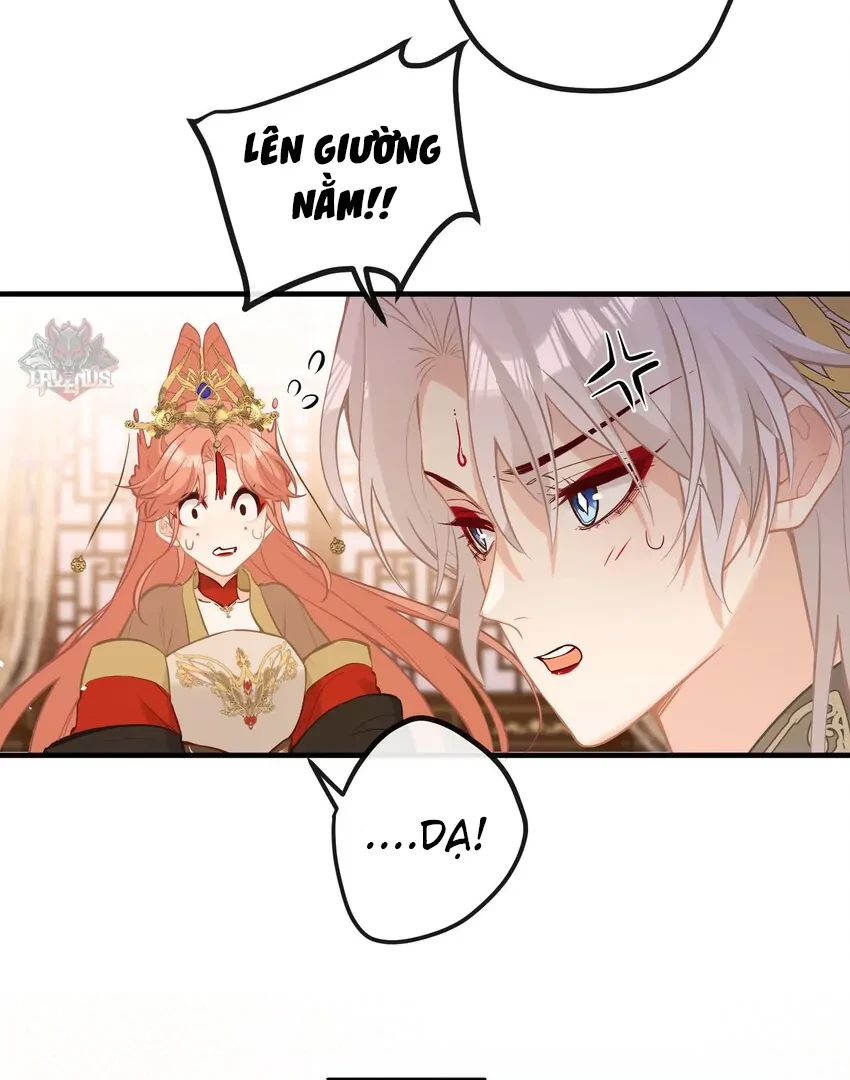 Nghe Nói Thái Hậu Với Thái Hậu Là Thật Sao? Chapter 24 - Trang 47