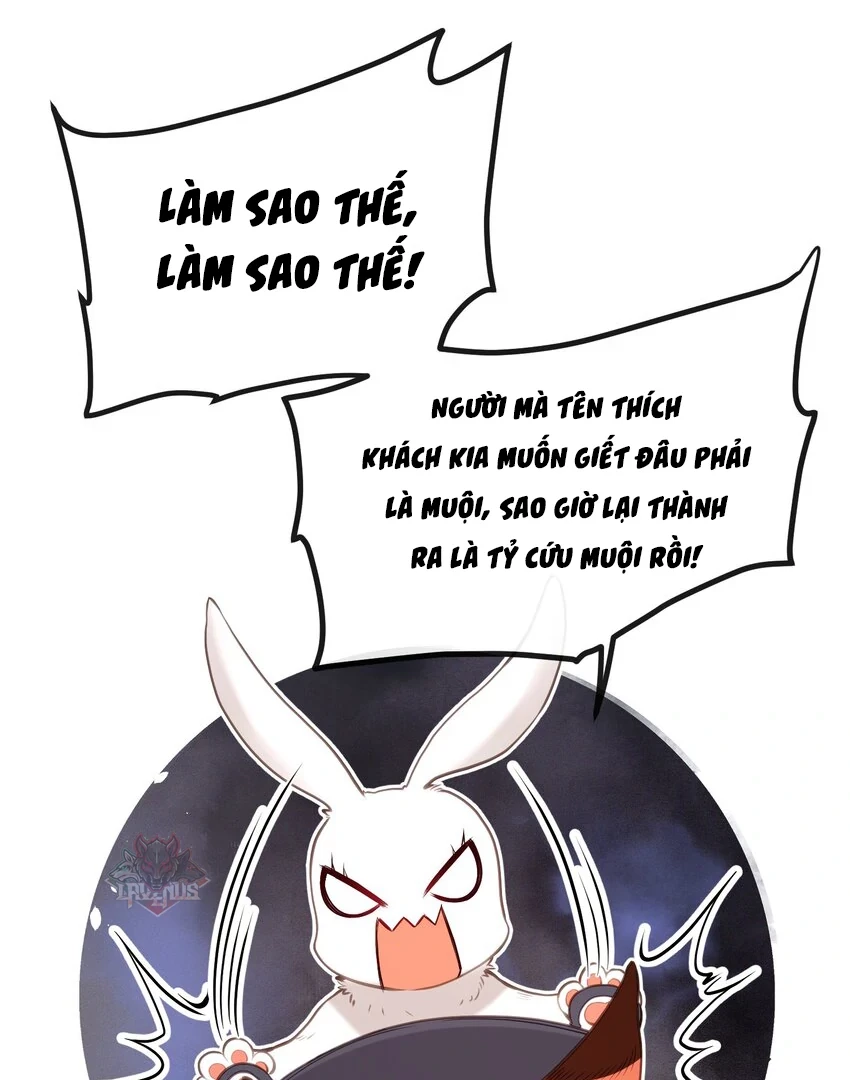 Nghe Nói Thái Hậu Với Thái Hậu Là Thật Sao? Chapter 24 - Trang 7