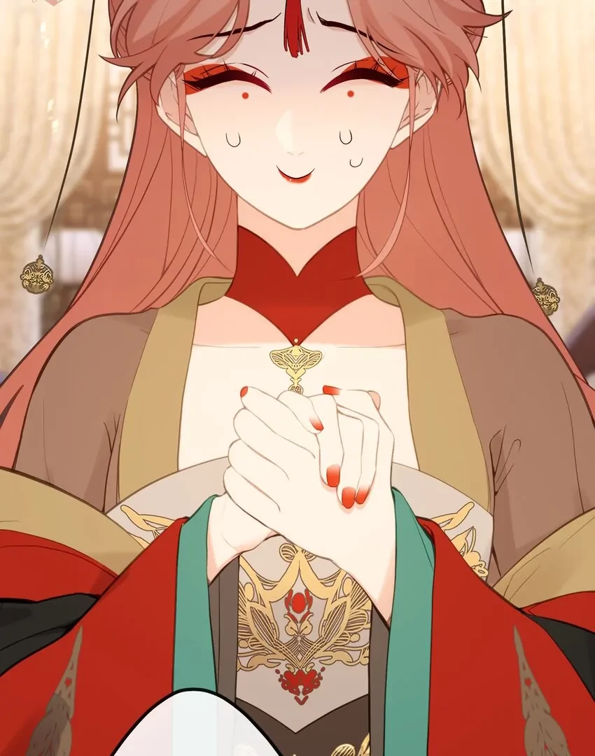 Nghe Nói Thái Hậu Với Thái Hậu Là Thật Sao? Chapter 24 - Trang 9