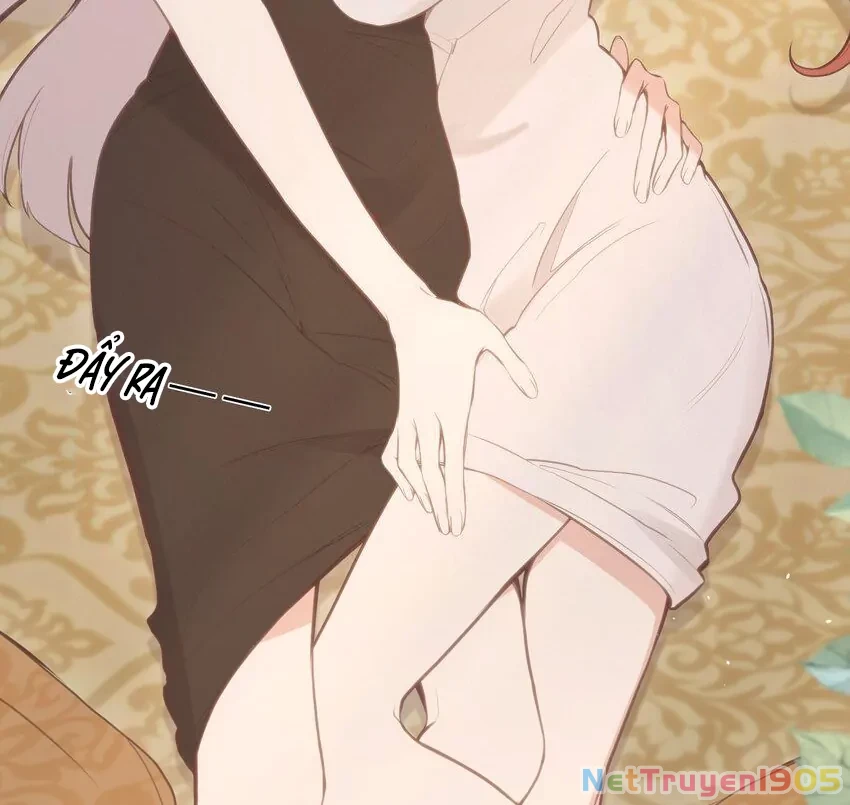 Nghe Nói Thái Hậu Với Thái Hậu Là Thật Sao? Chapter 25 - Trang 10