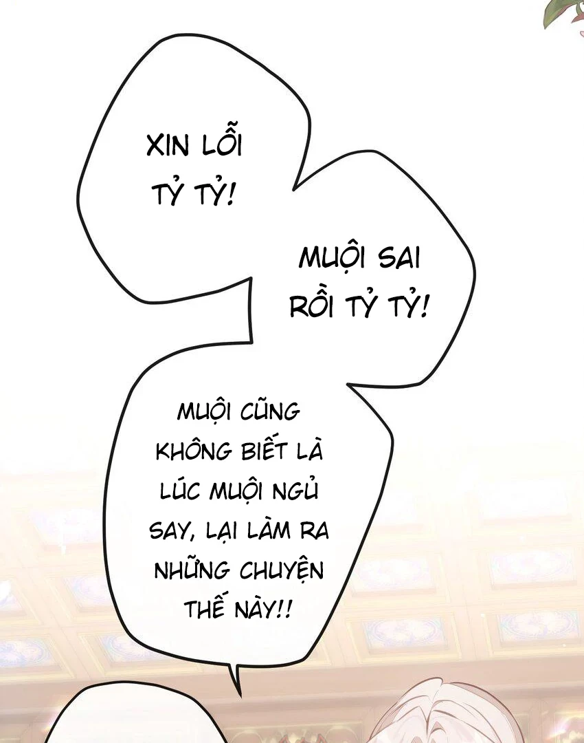 Nghe Nói Thái Hậu Với Thái Hậu Là Thật Sao? Chapter 25 - Trang 13