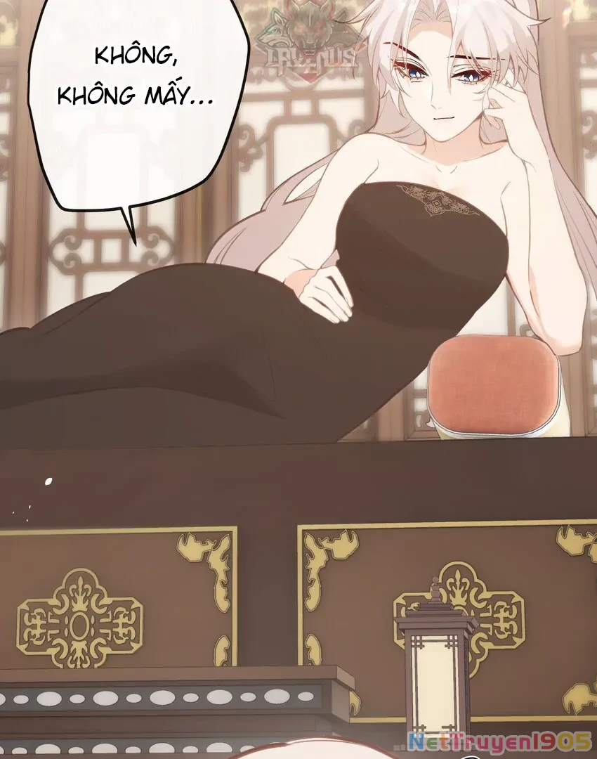 Nghe Nói Thái Hậu Với Thái Hậu Là Thật Sao? Chapter 25 - Trang 14