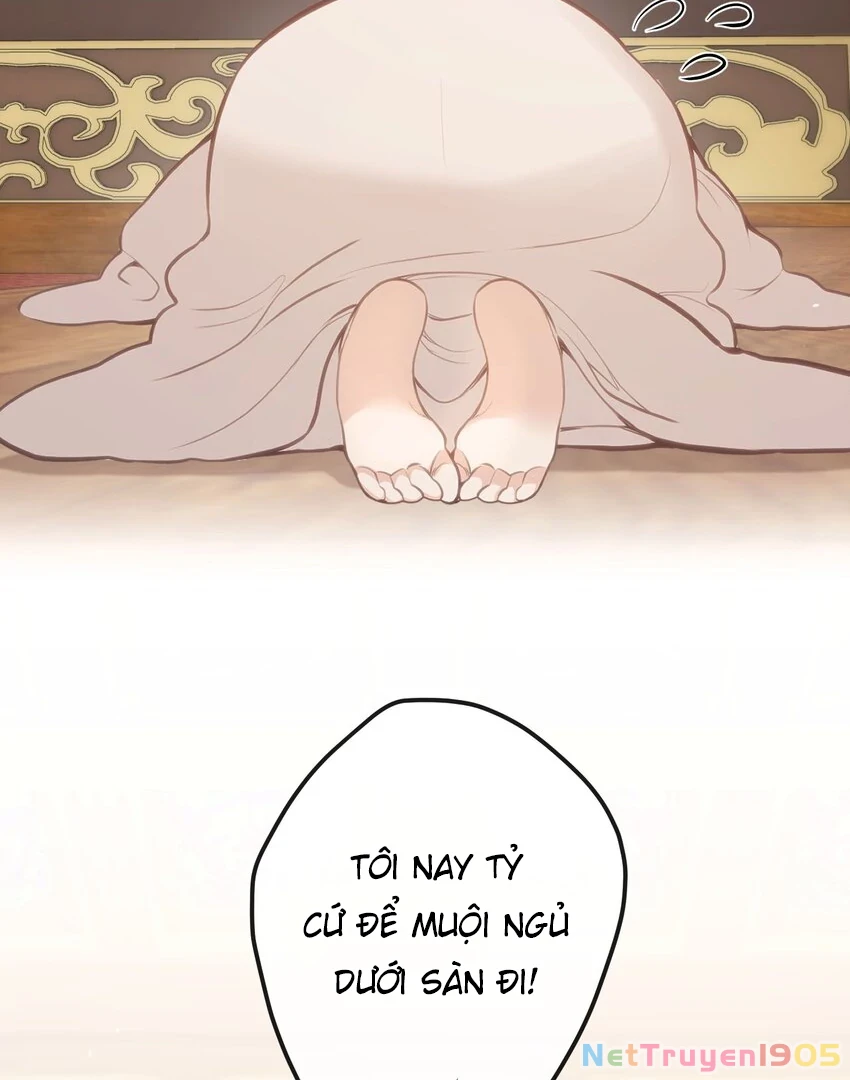 Nghe Nói Thái Hậu Với Thái Hậu Là Thật Sao? Chapter 25 - Trang 15