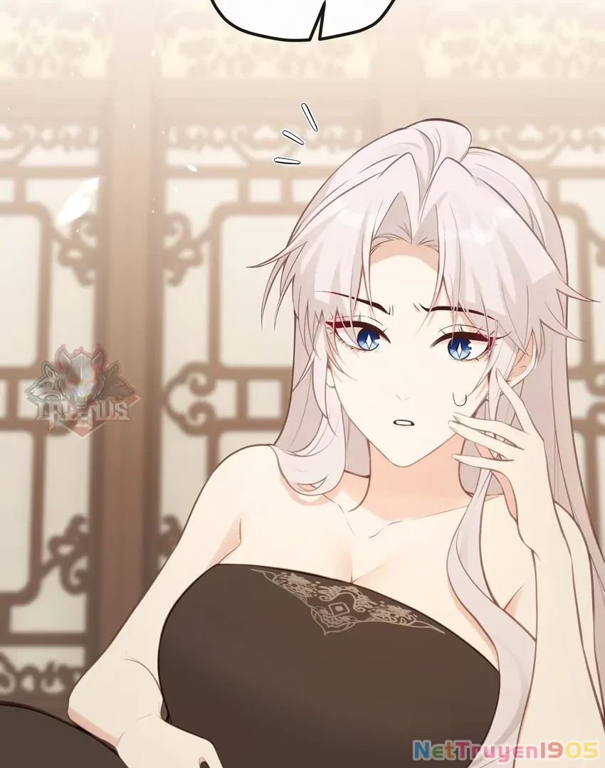 Nghe Nói Thái Hậu Với Thái Hậu Là Thật Sao? Chapter 25 - Trang 16