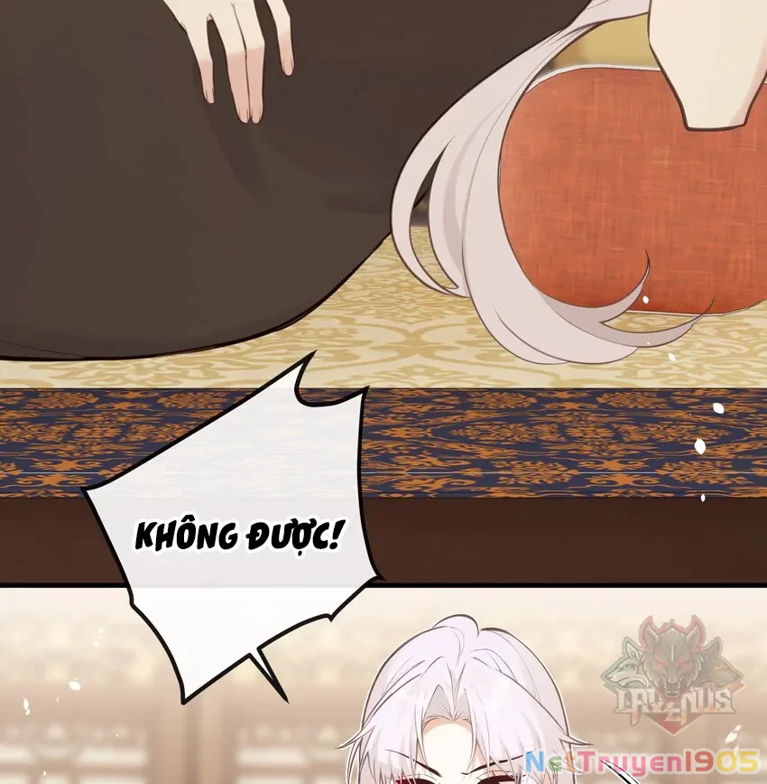 Nghe Nói Thái Hậu Với Thái Hậu Là Thật Sao? Chapter 25 - Trang 17