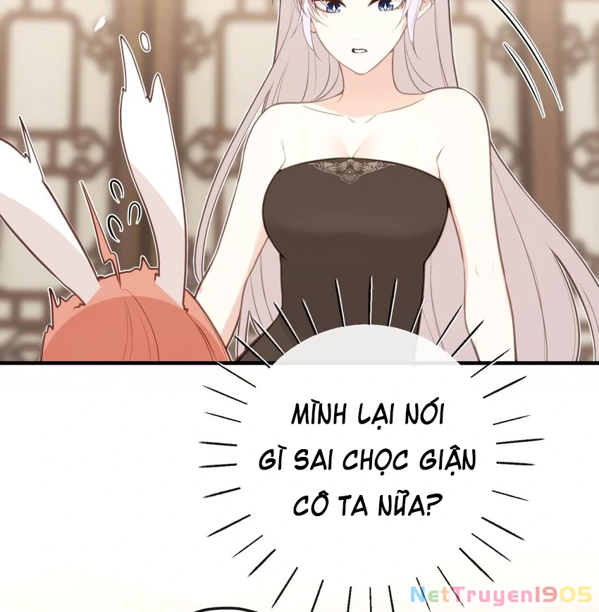 Nghe Nói Thái Hậu Với Thái Hậu Là Thật Sao? Chapter 25 - Trang 18