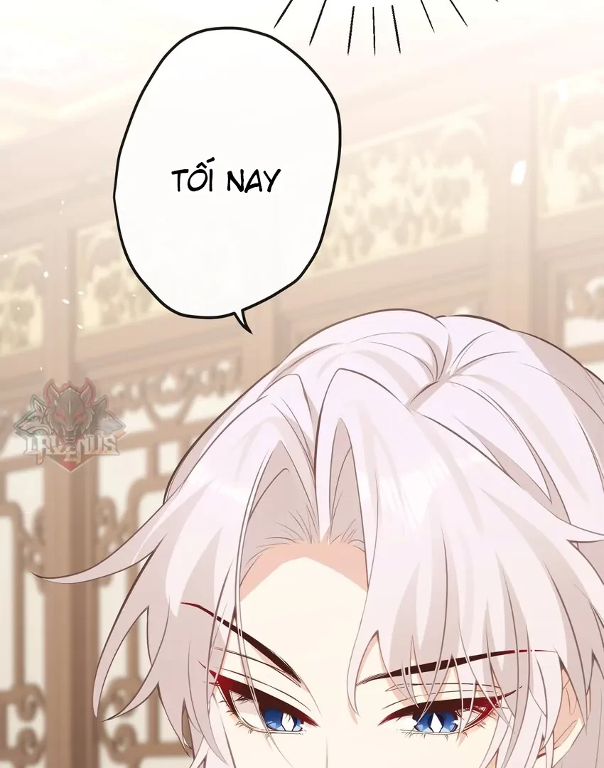 Nghe Nói Thái Hậu Với Thái Hậu Là Thật Sao? Chapter 25 - Trang 19