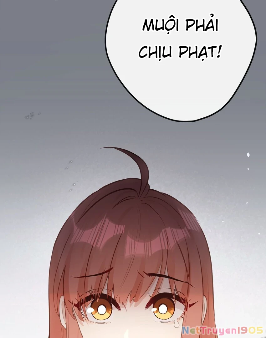 Nghe Nói Thái Hậu Với Thái Hậu Là Thật Sao? Chapter 25 - Trang 21