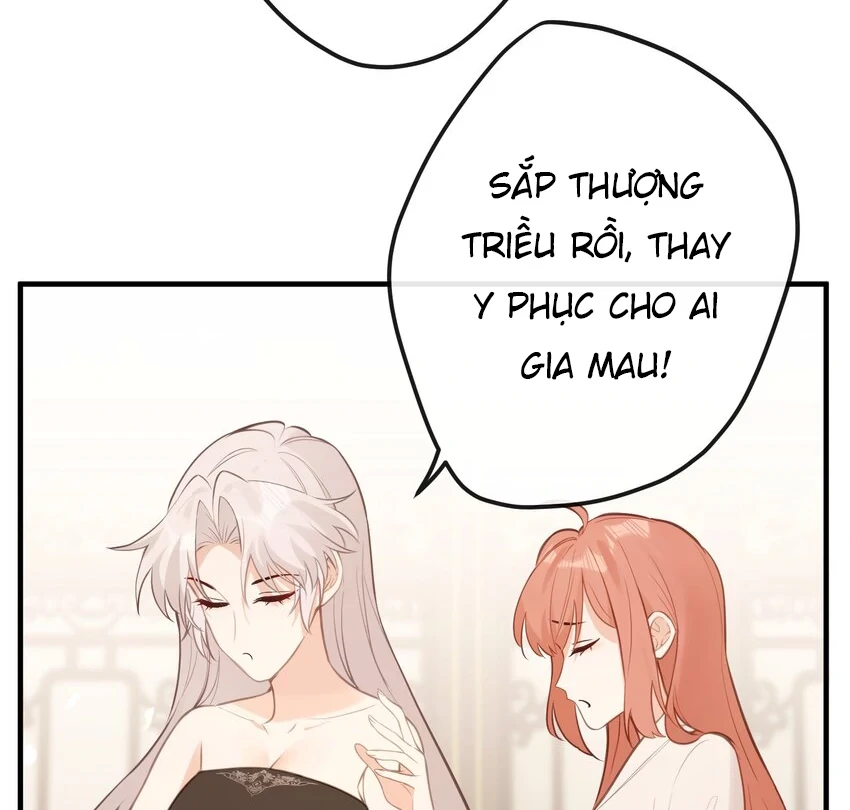 Nghe Nói Thái Hậu Với Thái Hậu Là Thật Sao? Chapter 25 - Trang 23