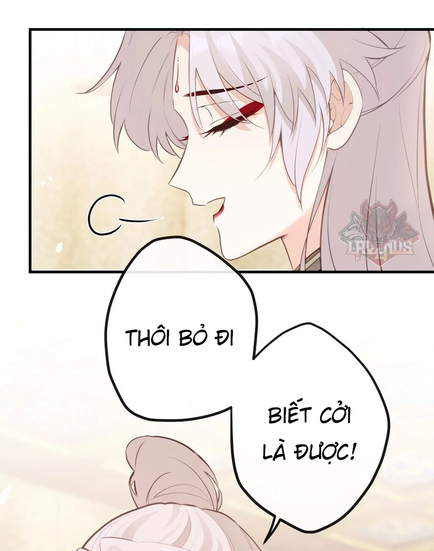 Nghe Nói Thái Hậu Với Thái Hậu Là Thật Sao? Chapter 25 - Trang 26