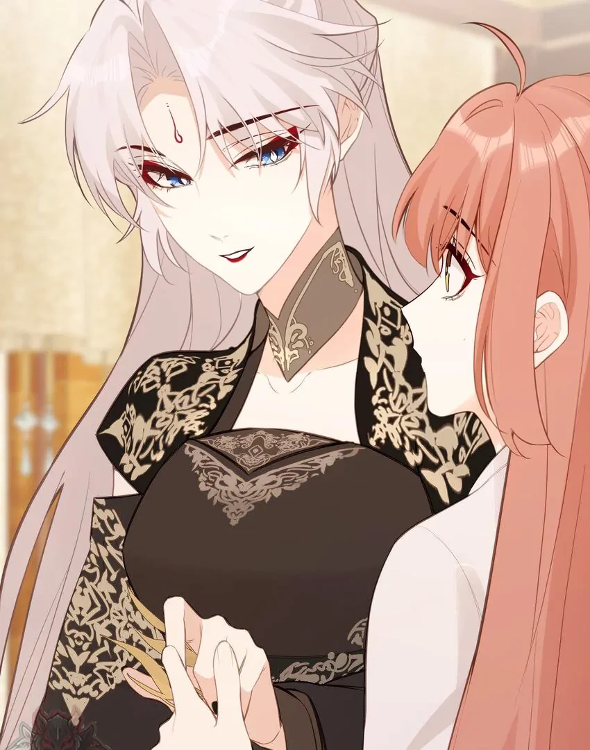 Nghe Nói Thái Hậu Với Thái Hậu Là Thật Sao? Chapter 25 - Trang 27