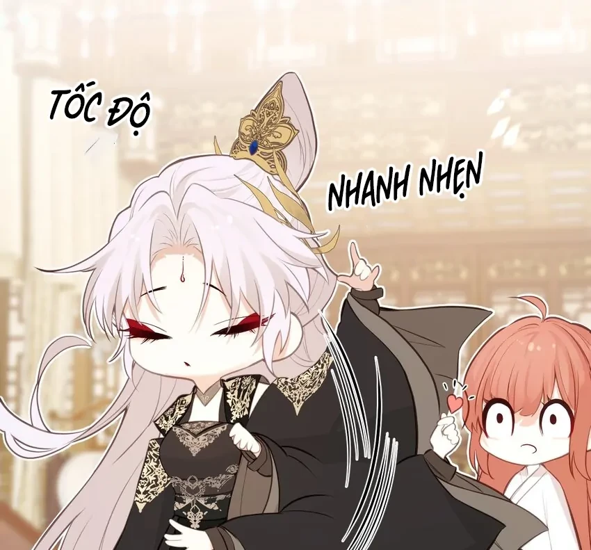 Nghe Nói Thái Hậu Với Thái Hậu Là Thật Sao? Chapter 25 - Trang 29