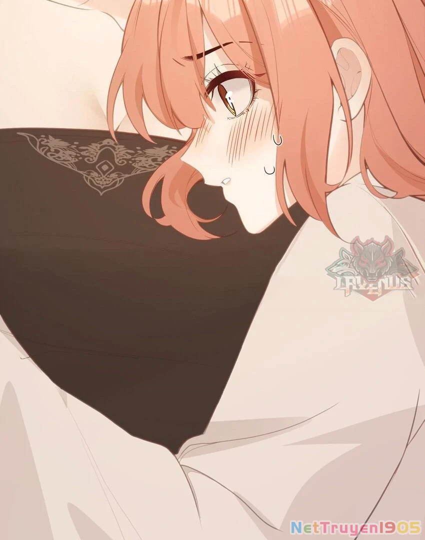 Nghe Nói Thái Hậu Với Thái Hậu Là Thật Sao? Chapter 25 - Trang 3