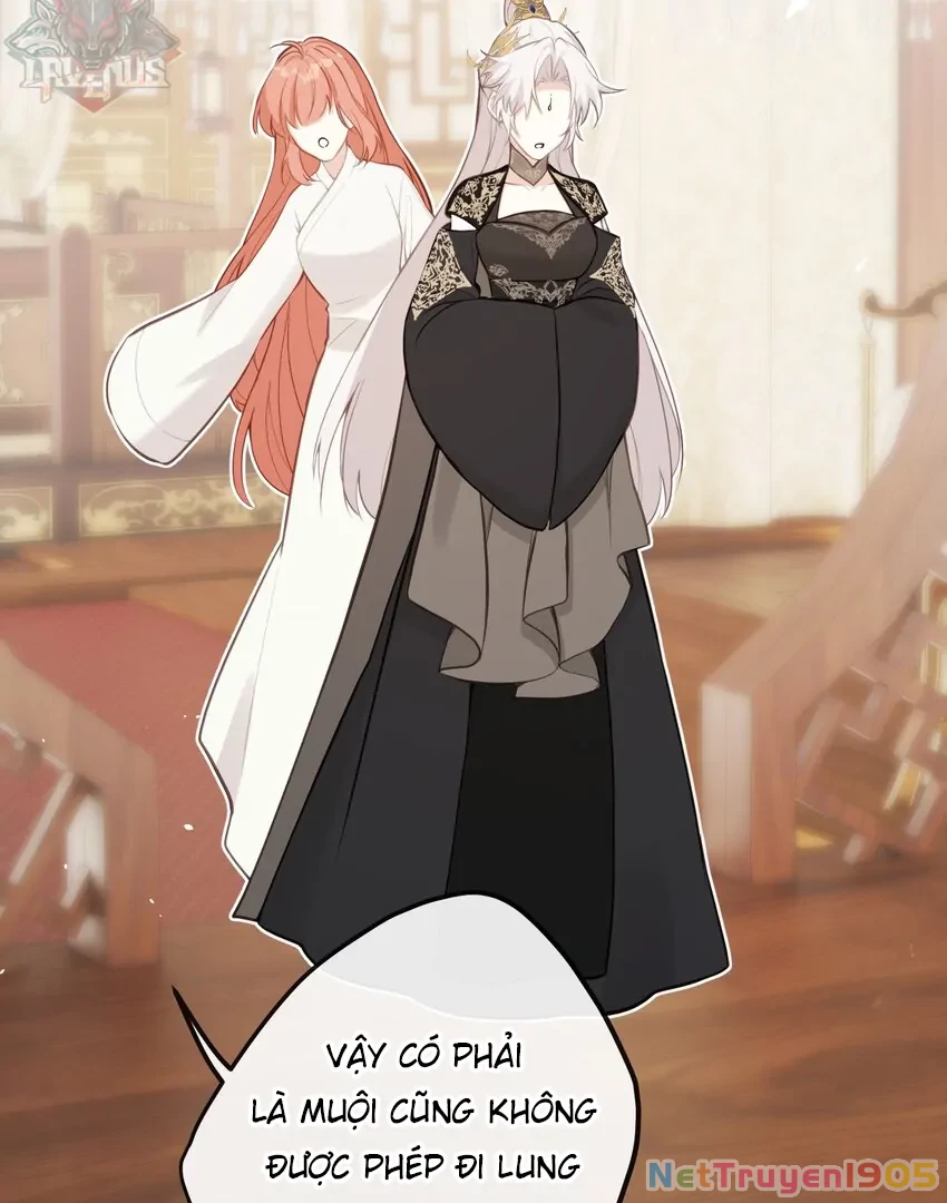Nghe Nói Thái Hậu Với Thái Hậu Là Thật Sao? Chapter 25 - Trang 33
