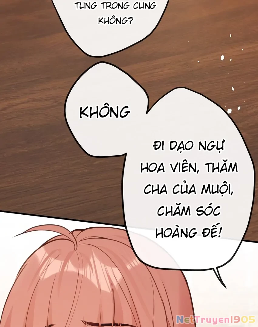 Nghe Nói Thái Hậu Với Thái Hậu Là Thật Sao? Chapter 25 - Trang 34