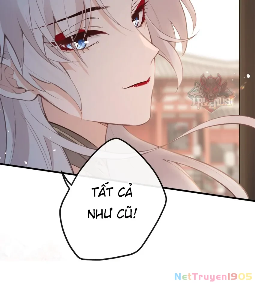 Nghe Nói Thái Hậu Với Thái Hậu Là Thật Sao? Chapter 25 - Trang 36