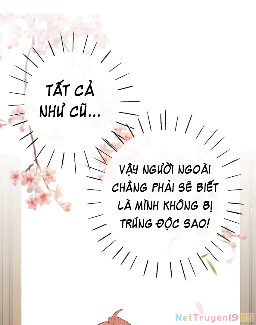 Nghe Nói Thái Hậu Với Thái Hậu Là Thật Sao? Chapter 25 - Trang 37