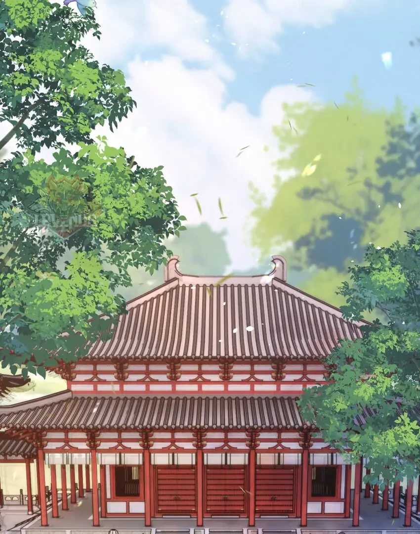 Nghe Nói Thái Hậu Với Thái Hậu Là Thật Sao? Chapter 25 - Trang 41