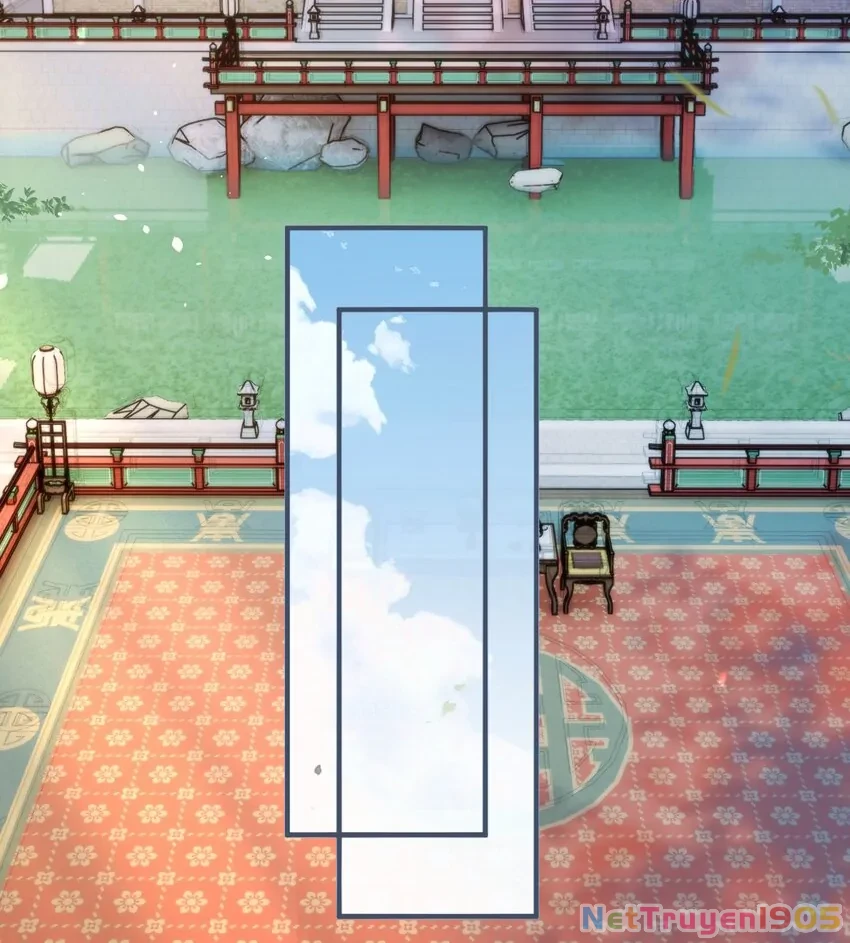 Nghe Nói Thái Hậu Với Thái Hậu Là Thật Sao? Chapter 25 - Trang 42