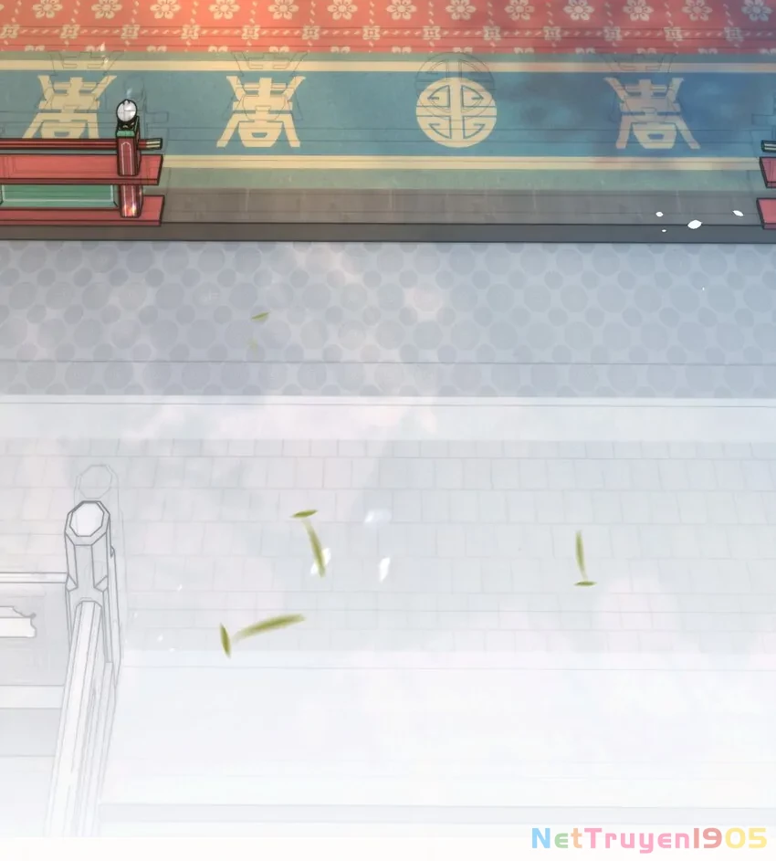 Nghe Nói Thái Hậu Với Thái Hậu Là Thật Sao? Chapter 25 - Trang 43