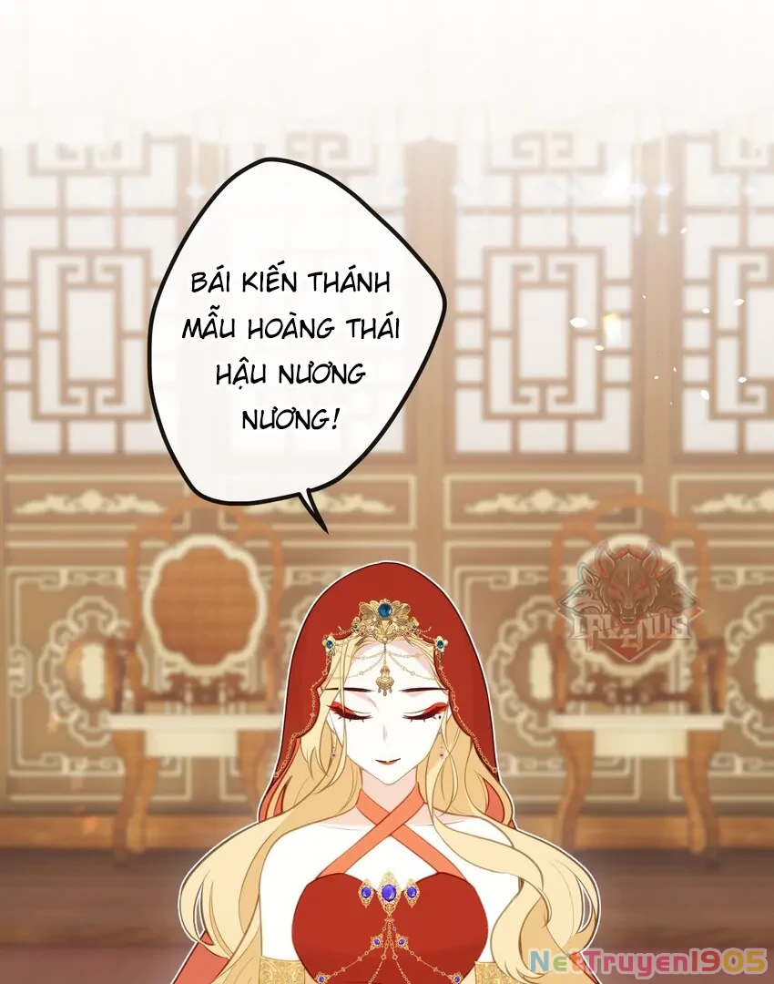 Nghe Nói Thái Hậu Với Thái Hậu Là Thật Sao? Chapter 25 - Trang 44