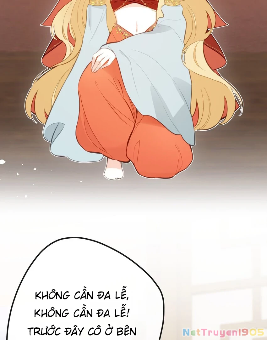 Nghe Nói Thái Hậu Với Thái Hậu Là Thật Sao? Chapter 25 - Trang 45
