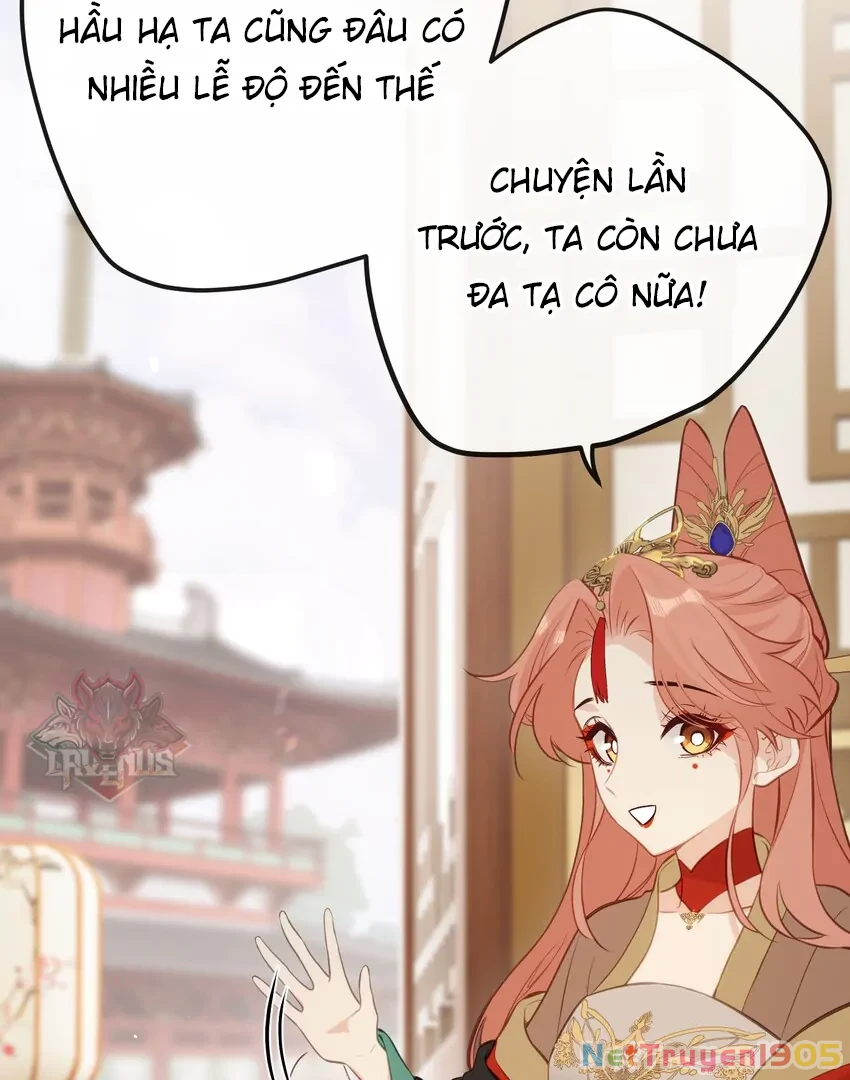 Nghe Nói Thái Hậu Với Thái Hậu Là Thật Sao? Chapter 25 - Trang 46
