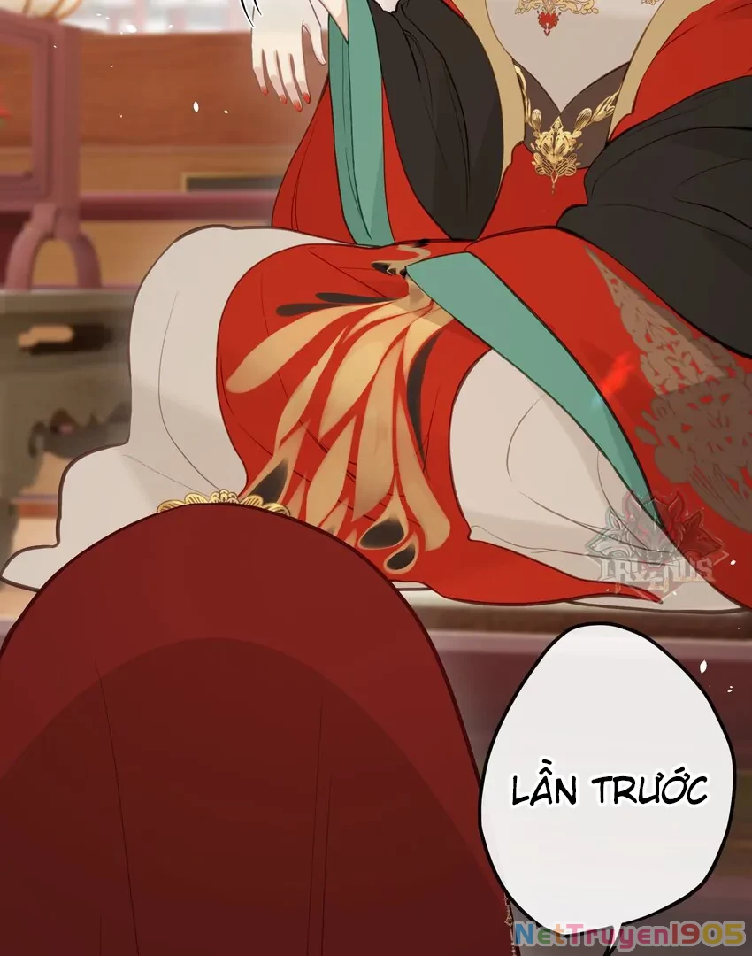 Nghe Nói Thái Hậu Với Thái Hậu Là Thật Sao? Chapter 25 - Trang 47