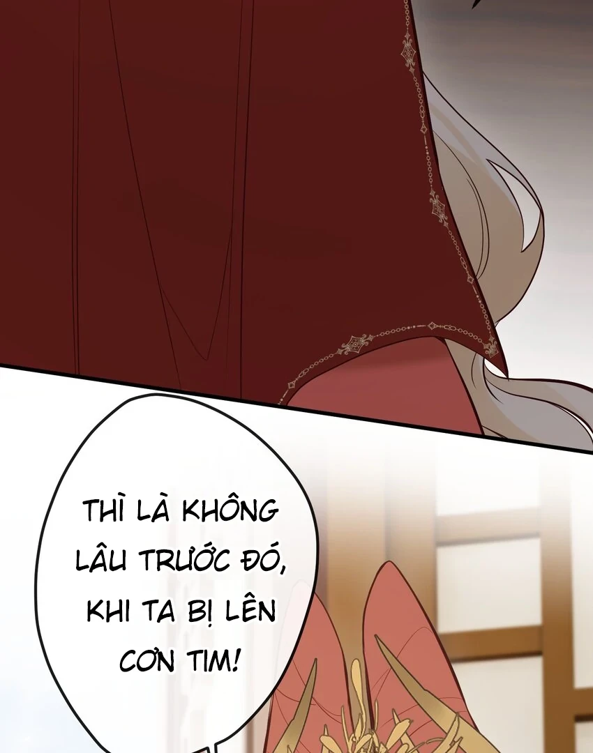 Nghe Nói Thái Hậu Với Thái Hậu Là Thật Sao? Chapter 25 - Trang 48