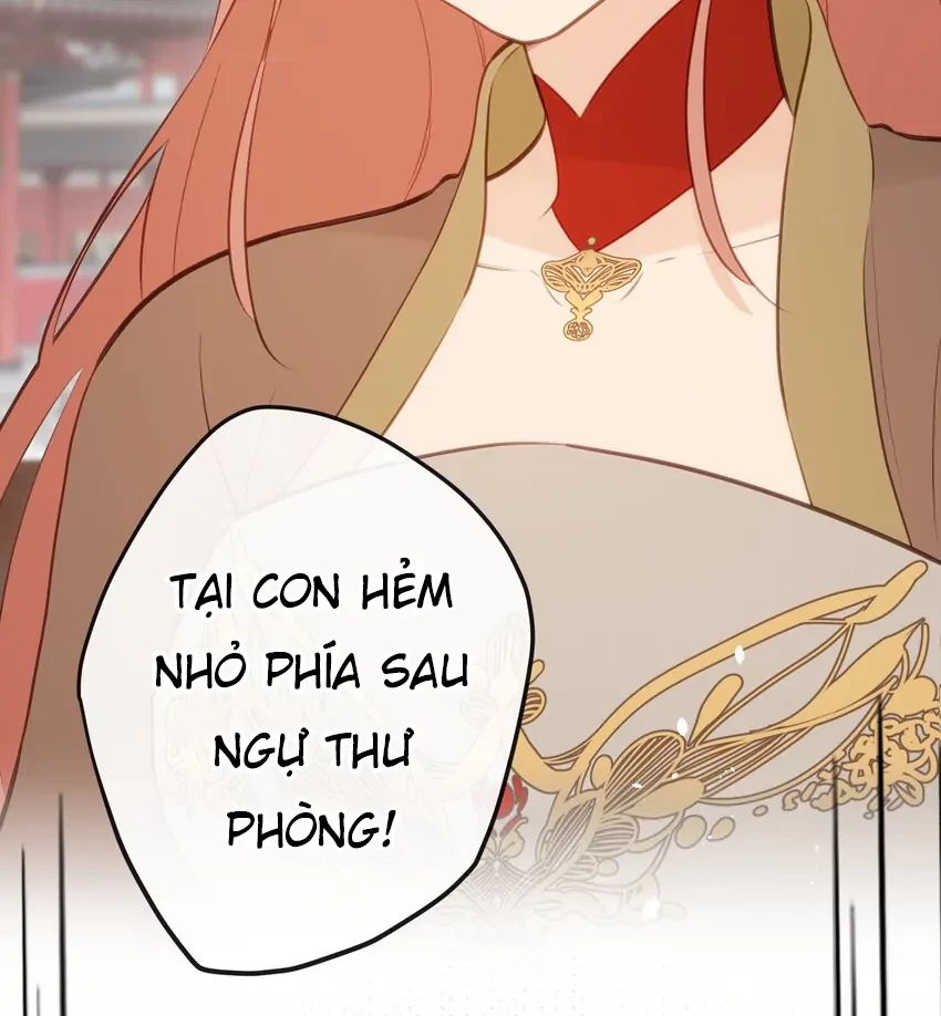 Nghe Nói Thái Hậu Với Thái Hậu Là Thật Sao? Chapter 25 - Trang 50
