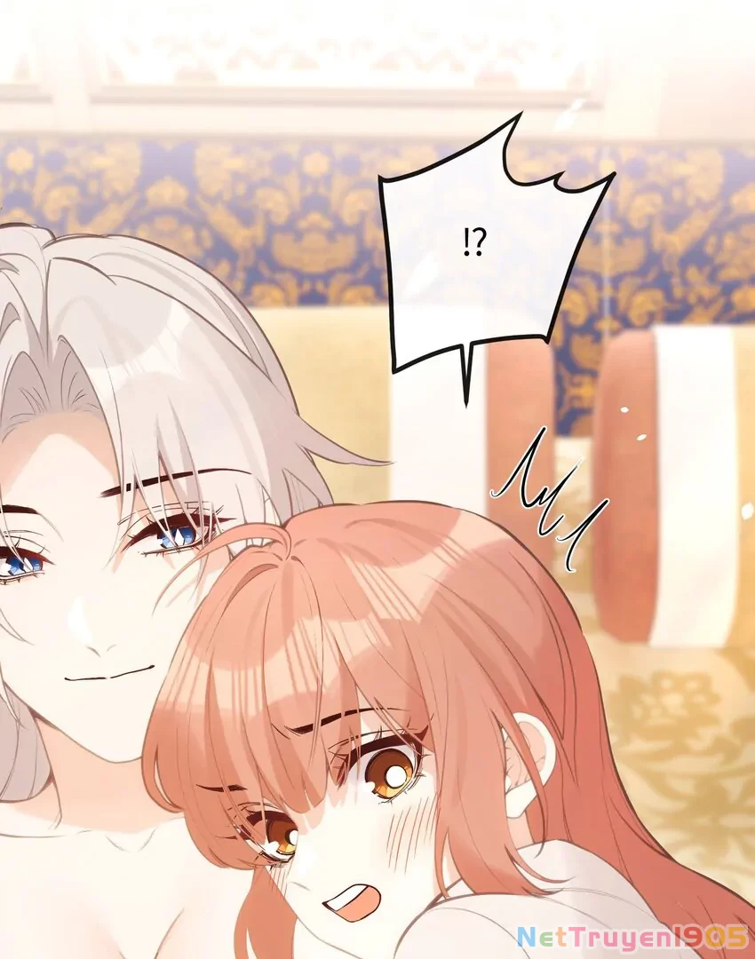 Nghe Nói Thái Hậu Với Thái Hậu Là Thật Sao? Chapter 25 - Trang 6