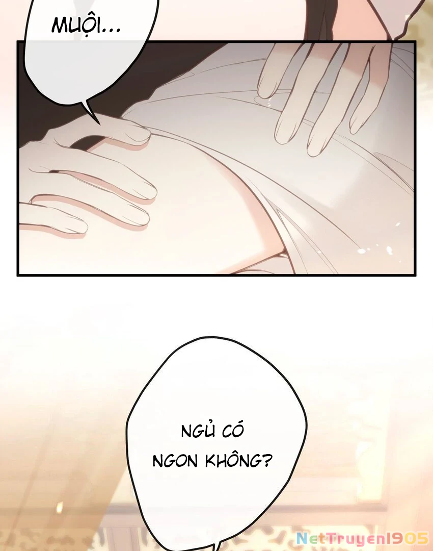 Nghe Nói Thái Hậu Với Thái Hậu Là Thật Sao? Chapter 25 - Trang 8